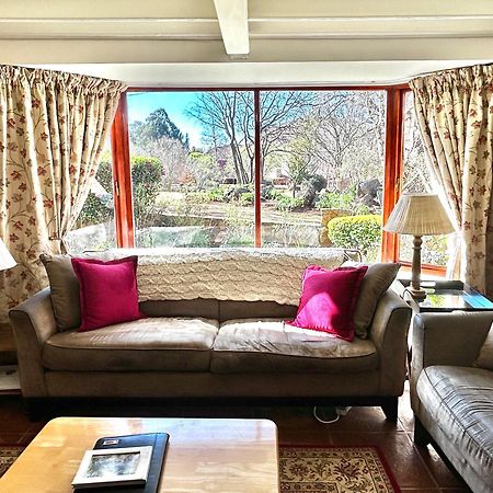 Galashiels Dullstroom Extérieur photo