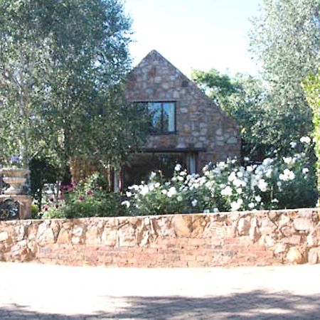 Galashiels Dullstroom Extérieur photo