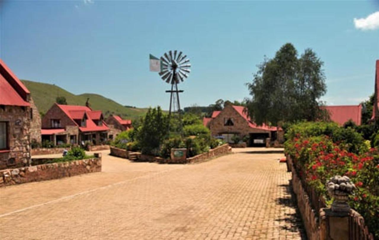 Galashiels Dullstroom Extérieur photo